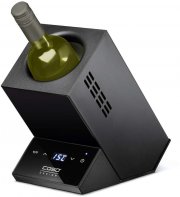 Caso WineCase One Weink&uuml;hler mit Sensor-Touch Bedienung