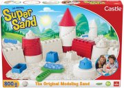 Castle-magischer Super Sand f&uuml;r Sandburgen im Kinderzimmer