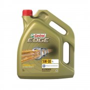 Castrol Edge 5W-30 LL Motor&ouml;l mit Titanium FST, 5 Liter f&uuml;r 33,99&euro; statt 39&euro;