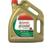  Castrol Edge FST 0W-40 A3/B4 5 l f&uuml;r 36,99&euro; statt 42,75&euro;