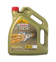 Castrol Edge Titanium FST 5W-30 LL Motor&ouml;l - 5L (15669E) f&uuml;r 34,19&euro; statt 39,50&euro;