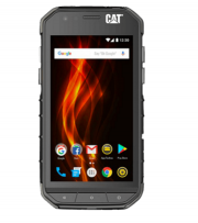 CATERPILLAR CAT S31, Outdoor Handy, 16 GB, 4.7 Zoll f&uuml;r 199&euro; statt 218,32&euro;