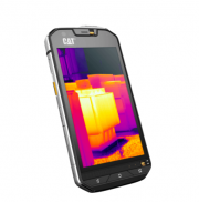 CATERPILLAR CAT S60, Smartphone, 32 GB, f&uuml;r 399&euro; statt 446.23&euro;