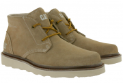 CATERPILLAR Narrate Chukka Herren Wildleder-Stiefel mit Mesh-Futter