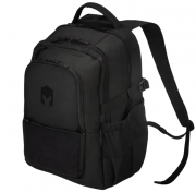 Caturix CTRX-13 Forza Rucksack mit gepolsterten und abschliessbaren 17,3 Zoll Notebookfach