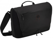 Caturix CTRX-17 Curridur Messenger Bag mit gepolsterten Notebookfach