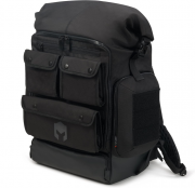 Caturix Decisiun 42 Liter Rucksack mit 15,6 Zoll Notebookfach