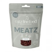 catz finefood Meatz K&auml;nguru Leckerlis stark reduziert