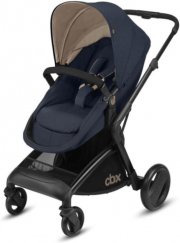 CBX Buggy Bimisi Flex Jeansy Blue