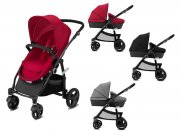 CBX by Cybex Kinderwagen Leotie Flex f&uuml;r 253,95&euro; statt 289,46&euro;