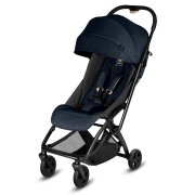 CBX Etu Buggy Jeansy Blue 