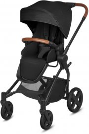 CBX Kinderwagen Kody Lux smoky anthracite