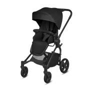 cbx Kinderwagen Kody Pure smoky anthracite