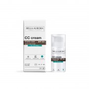CC Cream mit LSF 50 f&uuml;r nur 19,75&euro; bei Amazon