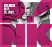 CD Pink Greatest Hits so far inkl. Auto Rip nur 3,19&euro; inkl. Versand