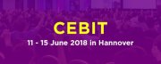 CeBIT Ticket 2018 schon jetzt kostenlos Tickets abstauben
