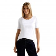Cecil Basic T-Shirt (Gr&ouml;&szlig;e XL) f&uuml;r nur 11,19&euro; bei Amazon