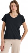 Cecil V-Neck T-Shirt mit Spitze f&uuml;r nur 18&euro;