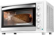 Cecotec Bake&Toast 4600 White Gyro 46 Liter Tischbackofen