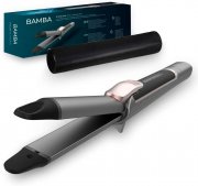 Cecotec Bamba RitualCare 1000 Titanium 2in1 Haargl&auml;ter