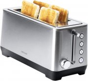 Cecotec BigToast Extra Double Toaster mit 6 Leistungsstufen