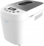 Cecotec Bread&Co 1500 PerfectCook Backbrotautomat