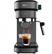 Cecotec Cafelizzia 890 Espressos und Cappuccino Maschine