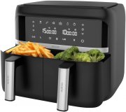 Cecotec CecoFry Advance Double Hei&szlig;luftfritteuse