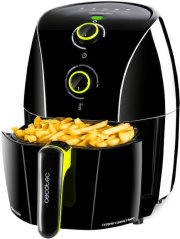 Cecotec Cecofry Compact Rapid Hei&szlig;luftfritteuse