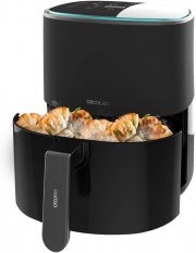 Cecotec Cecofry Fantastik 6500 6,5 l Hei&szlig;luftfritteuse mit PerfectCook-Technologie