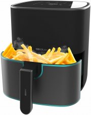 Cecotec Cecofry Fantastik Inox 5500 5,5 l Hei&szlig;luftfritteuse