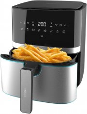 Cecotec Cecofry Full Inox 5500 5,5 L Hei&szlig;luftfritteuse