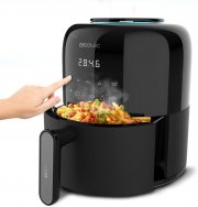 Cecotec Cecofry Pixel 2500 Touch Kompakte PerfectCook Hei&szlig;luftfritteuse