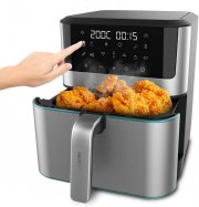 Cecotec Cecofry Supreme 8000 8 Liter Hei&szlig;luftfritteuse