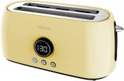 Cecotec ClassicToast 15000 ExtraDouble Vertical Digital Toaster