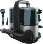 Cecotec Conga 4000 Carpet&Spot Clean XL 3-in-1 Polsterstaubsauger mit Wasserspr&uuml;hsystem