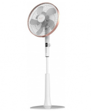 Cecotec EnergySilence 1030 SmartExtreme Standventilator mit 24 Geschwindigkeiten und 3 Modi