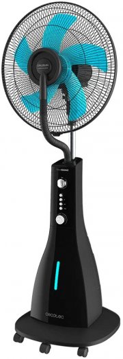 Cecotec EnergySilence 590 FreshEssence Ventilator mit Nebelfunktion