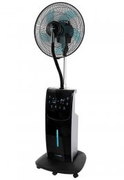 Cecotec EnergySilence 790 FreshEssence Ionic Wassernebel-Ventilator mit Fernbedienung