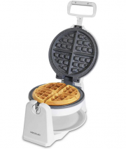 Cecotec Fun GoFrestone Sphere Waffeleisen