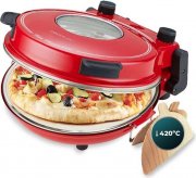 Cecotec Fun Pizza&Co Mamma Mia Vista Pizzaofen