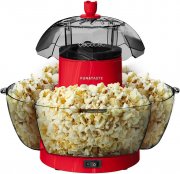 Cecotec Fun&Taste P'Corn Lotus - Elektrische Popcornmaschine