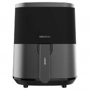 Cecotec Hei&szlig;luftfritteuse Cecofry Fantastik Inox 4000 f&uuml;r nur 65,53&euro;