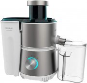 Cecotec Juice&Fresh 400 Titan White Entsafter