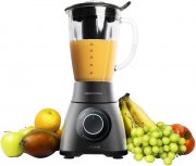Cecotec Power Black Titanium 1500 PerfectMix Standmixer mit 1,8 Liter Glasbeh&auml;lter