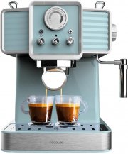 Cecotec Power Espresso 20 Tradizionale Thermoblock Kaffeemaschine