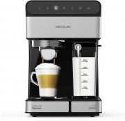 Cecotec Power Instant-ccino 20 Touch Serie Kaffeevollautomat mit Thermoblock und Milchbeh&auml;lter