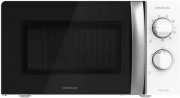 Cecotec ProClean 2110 20 Liter Mikrowelle mit Auftaumodus und Grillfunktion