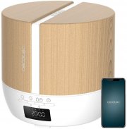 Cecotec PureAroma 550 Connected 500 ml Aroma-Diffuser mit Smartphone App