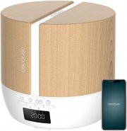 Cecotec PureAroma 550 Connected 500 ml Aroma-Diffuser mit Smartphone App